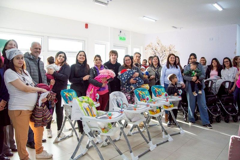 Primeras jornadas municipales sobre cuidados igualitarios