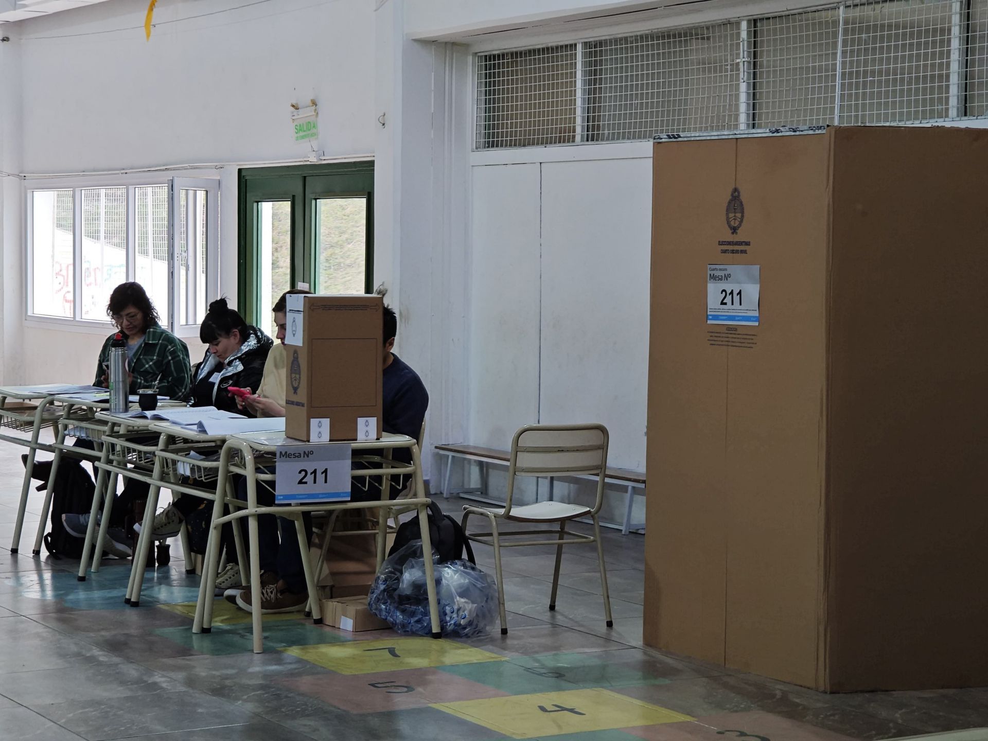 Becerra resaltó la performance de Unión por la Patria en las presidenciales