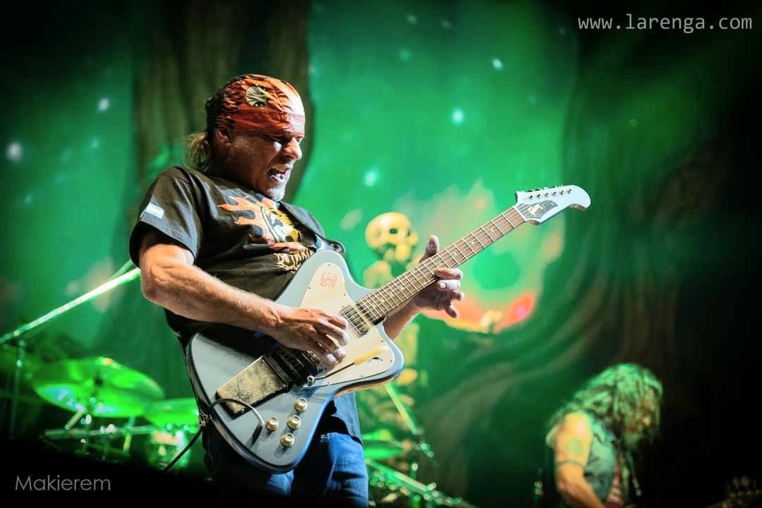 Crece la expectativa de actividad turística por el show de La Renga