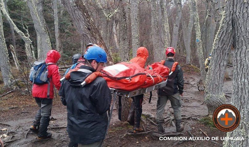 Empresas locales trabajarían el seguro obligatorio para excursionistas