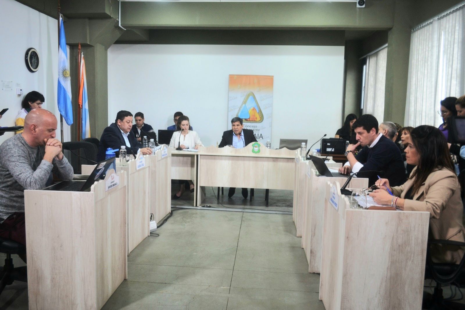 Implementarán el boleto gratuito de colectivos para bomberos voluntarios