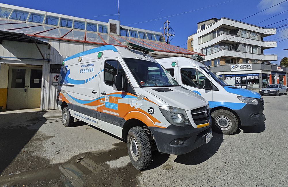 Caso del bebé fallecido: El juez decidió que el padre continúe preso  