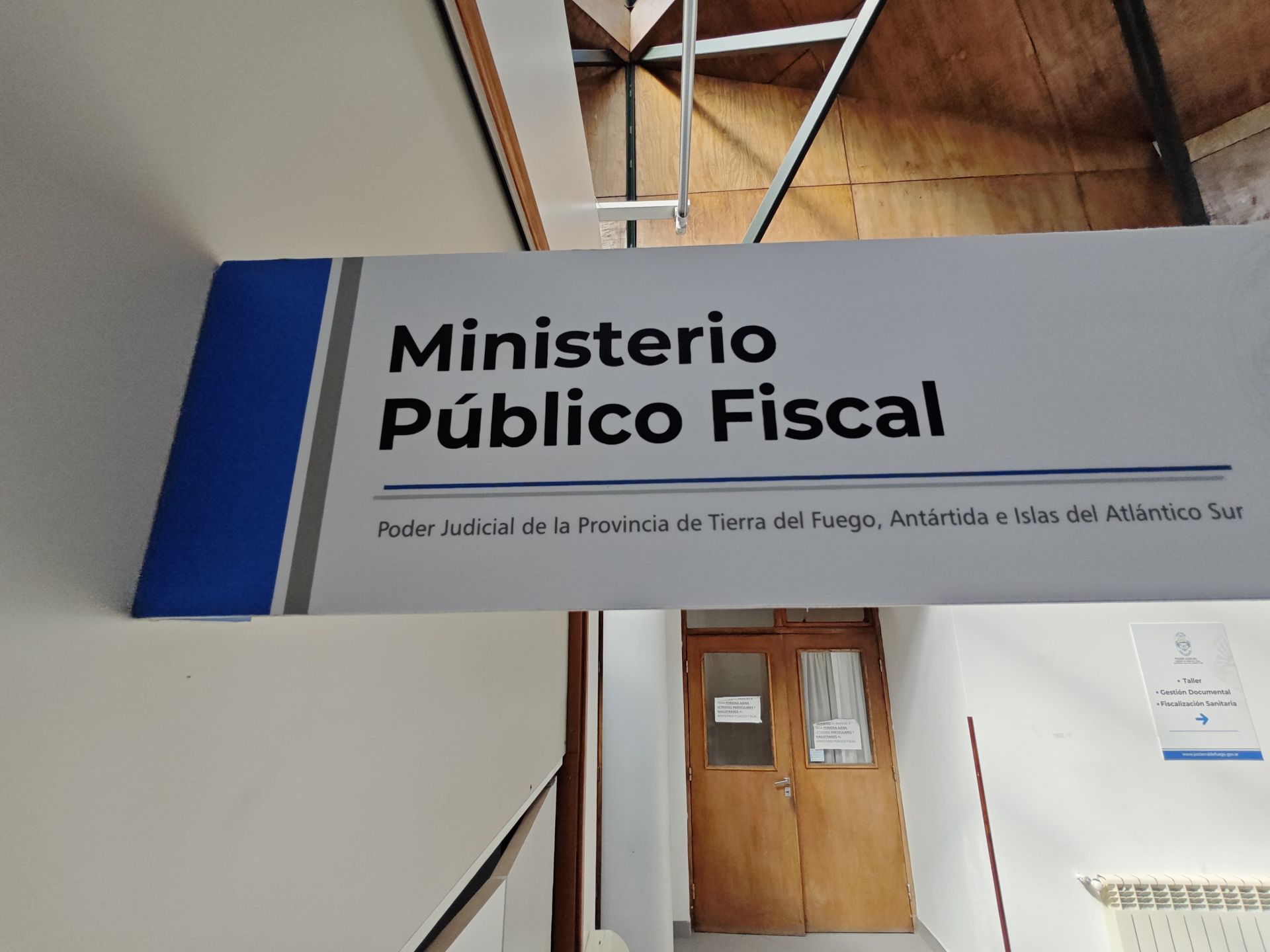 Avances en la investigación por el fallecimiento de Matías Rodríguez