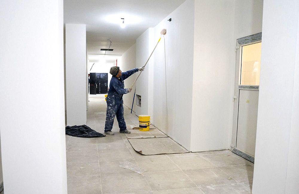 “Una decisión política para disminuir inequidades”