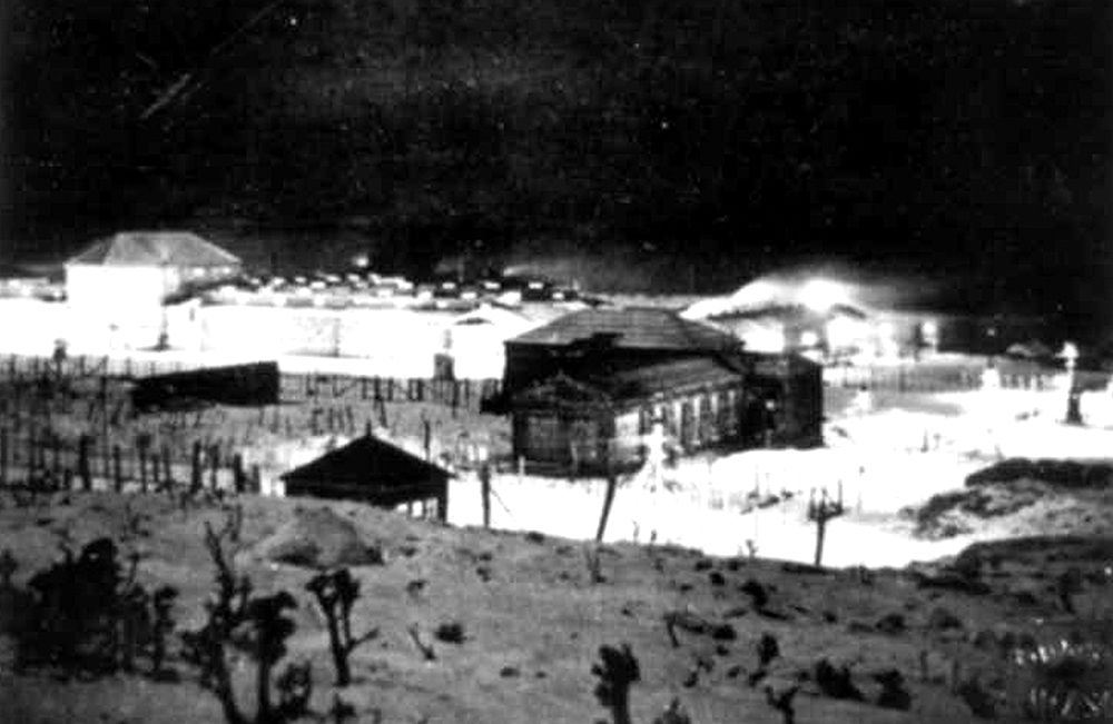 Incidente en la cárcel es calificado de atentado y sublevación