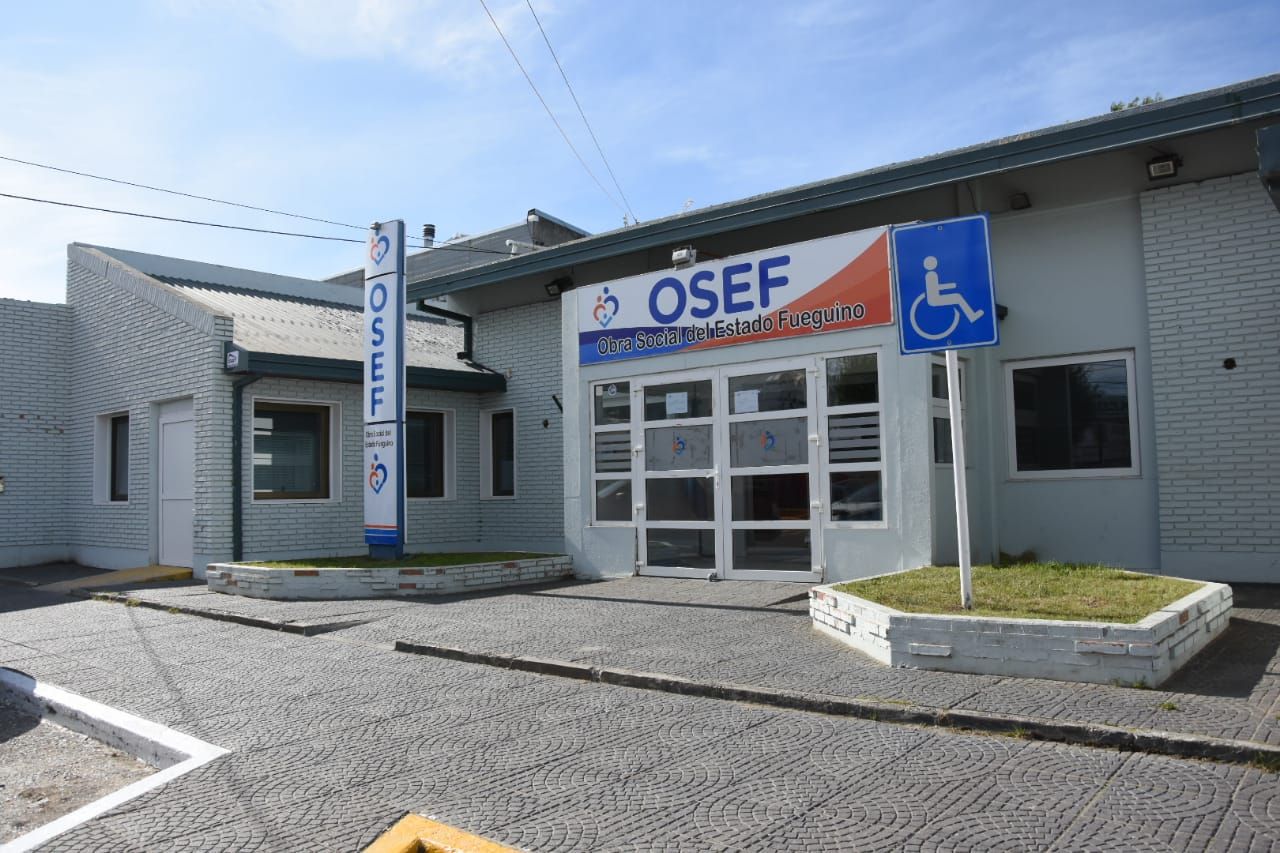 Se incorporó servicio de telemedicina