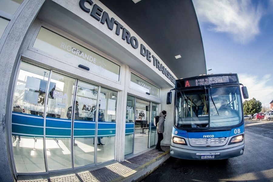 Llegó la APP ¨SUBE Digital ¨para los colectivos en Río Grande