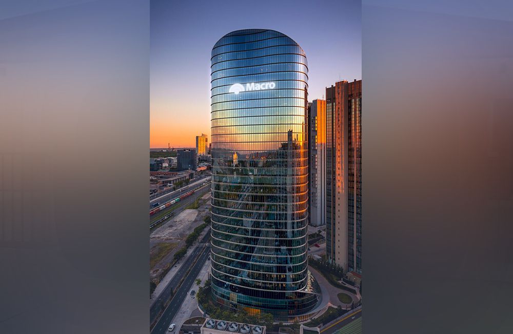 Banco Macro anunció que el BCRA aprobó la compra de Banco Itaú Argentina