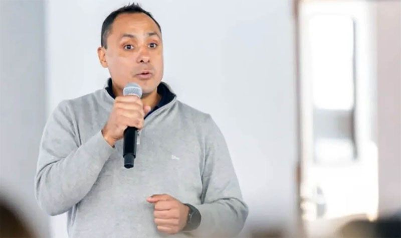 A la espera de la confirmación definitiva 