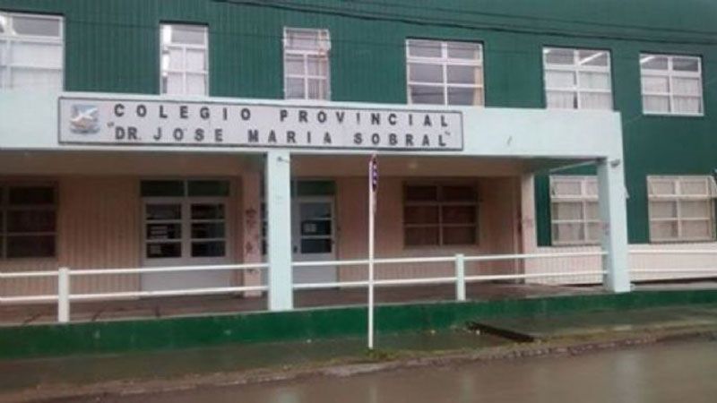 Se abren las inscripciones para 1° año del secundario