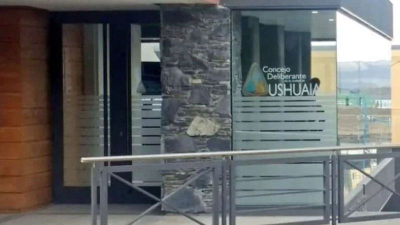 El Concejo Deliberante de Ushuaia analizará el presupuesto 2024 la próxima semana