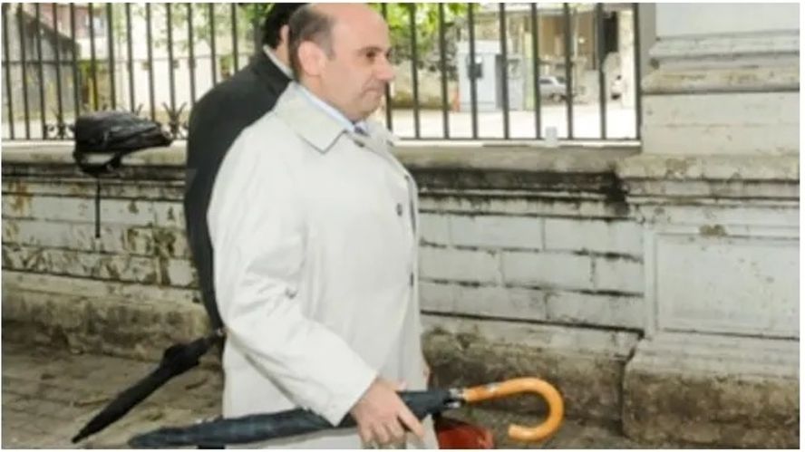 Detienen en Río Gallegos a represor de la dictadura prófugo