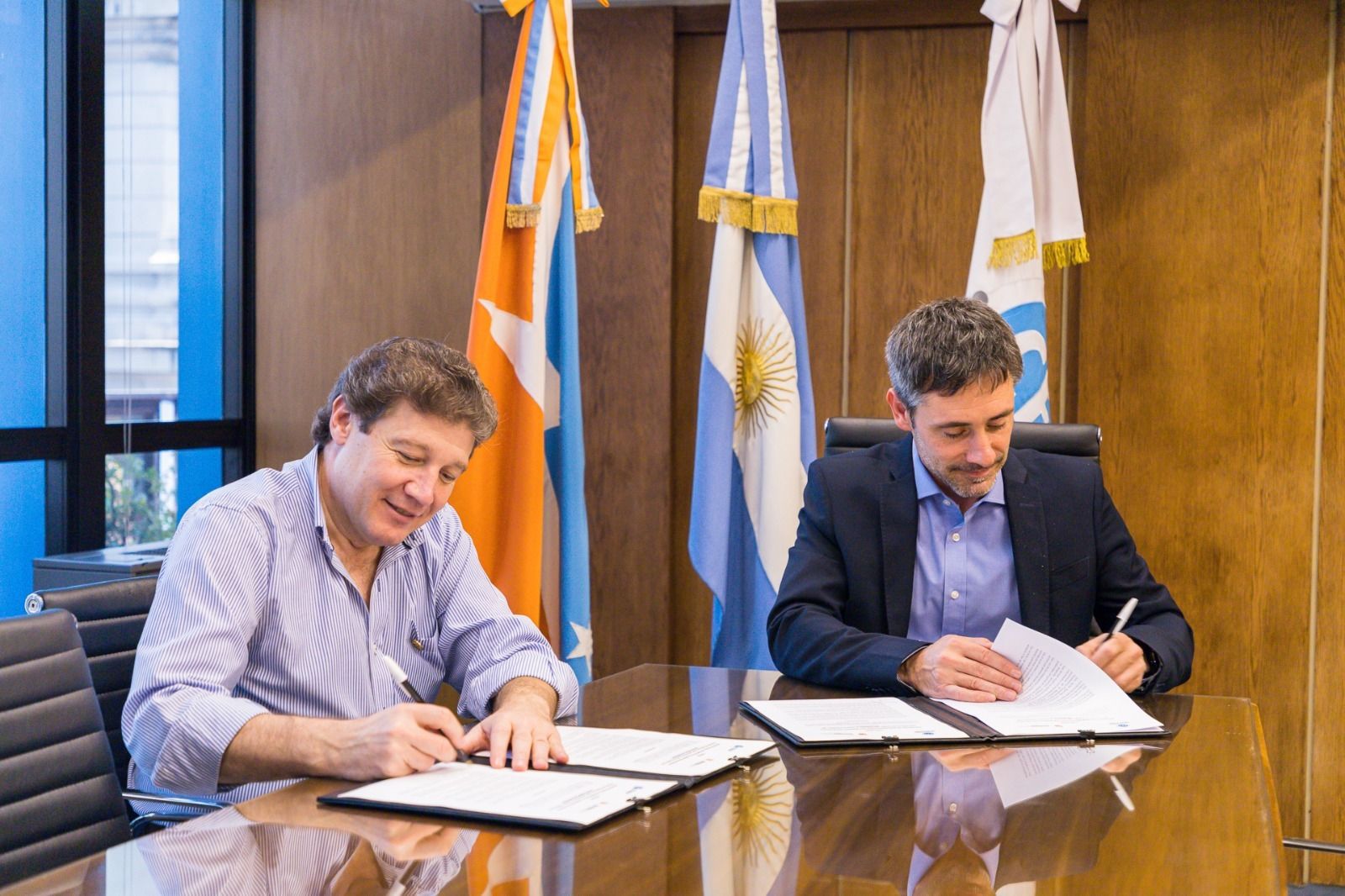 Aportes para financiar acciones sustentables con el medio ambiente