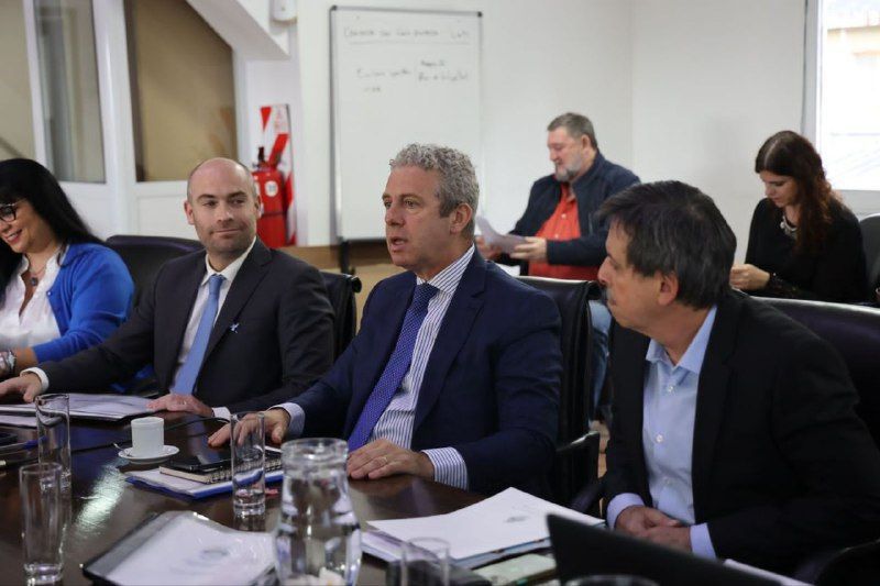 El STJ explicó los alcances presupuestarios para el ejercicio 2024