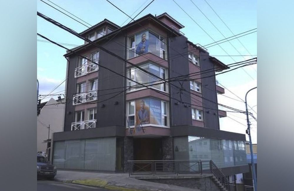 Mañana pasará por Debate Ciudadano el pedido de retirar el cartel de la Casa de la Mujer