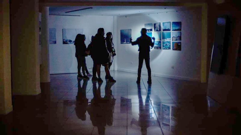 Nueva edición de la Noche de los Museos