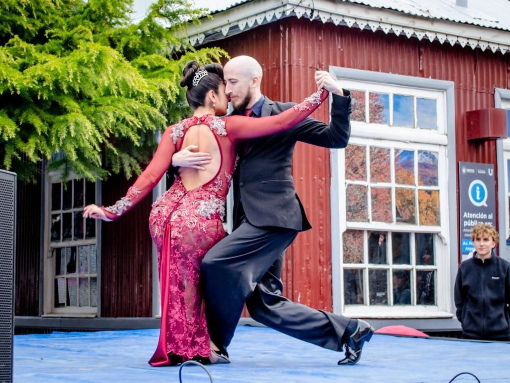 La Municipalidad de Ushuaia celebró el Día de la Tradición