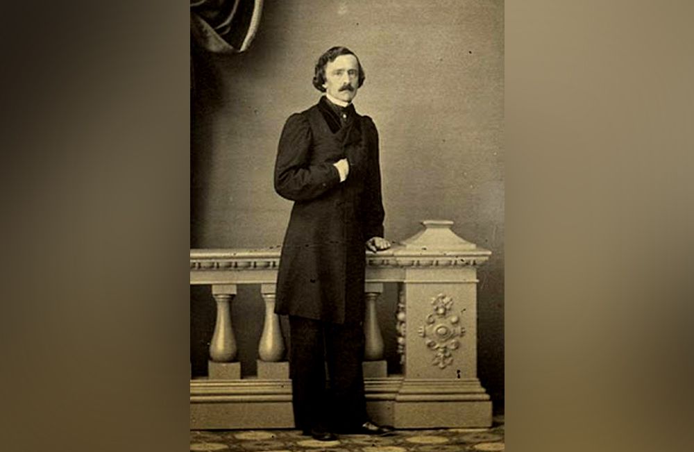 Un ministro plenipotenciario crea instancia de paz con Chile