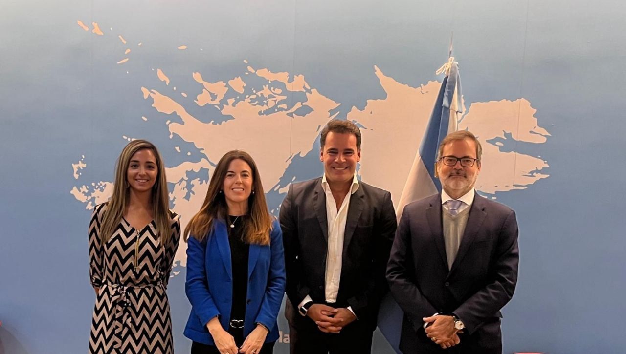 Ushuaia se consolida como destino turístico en el mercado europeo