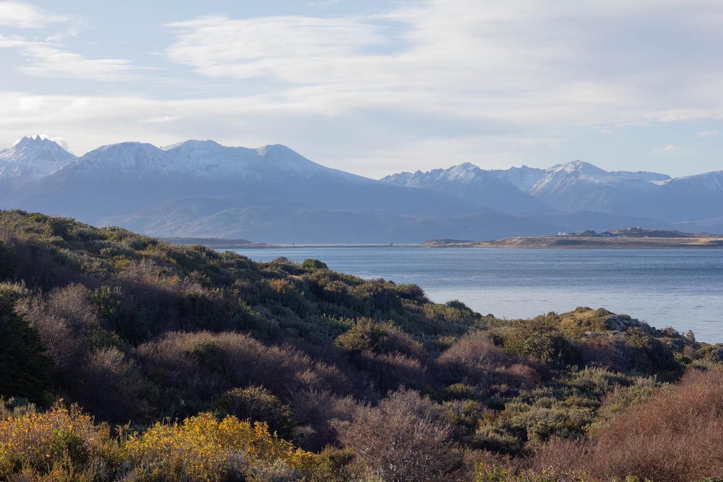Urge el diálogo con Costa Susana y vecinos del Parque Nacional