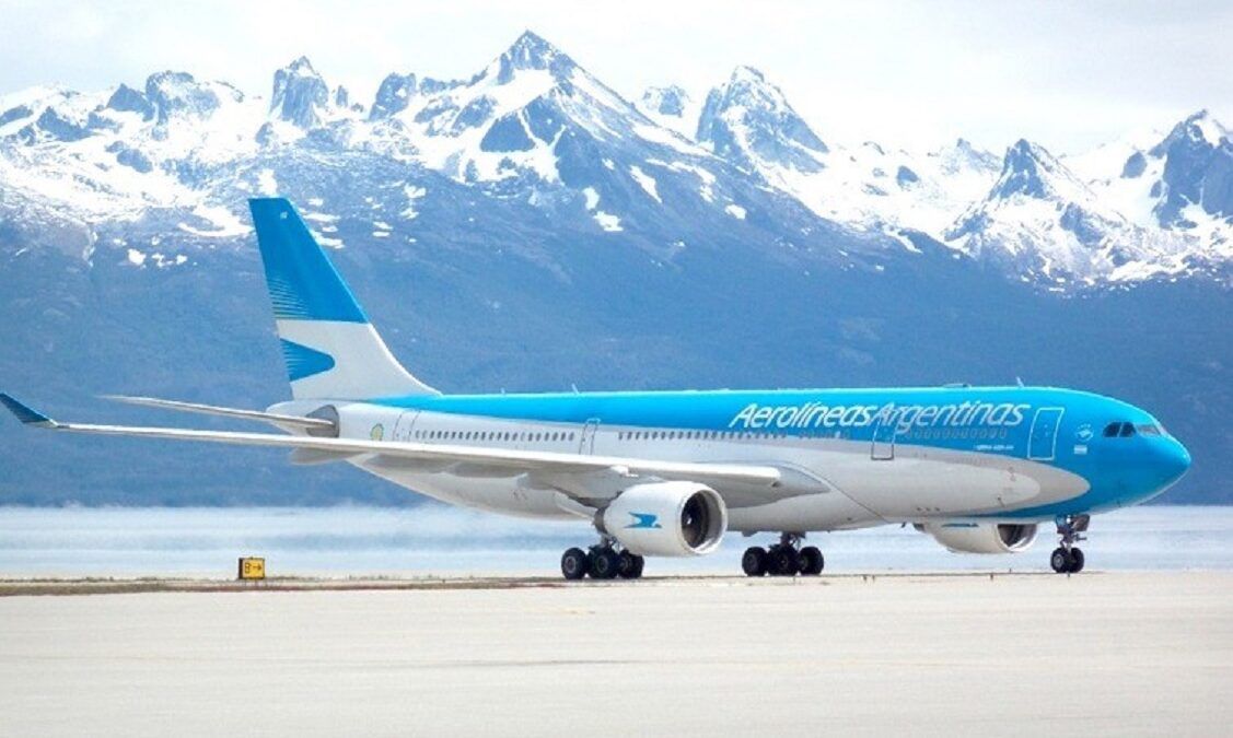 Solo quedan pasajes aéreos de las categorías más costosas para diciembre y enero