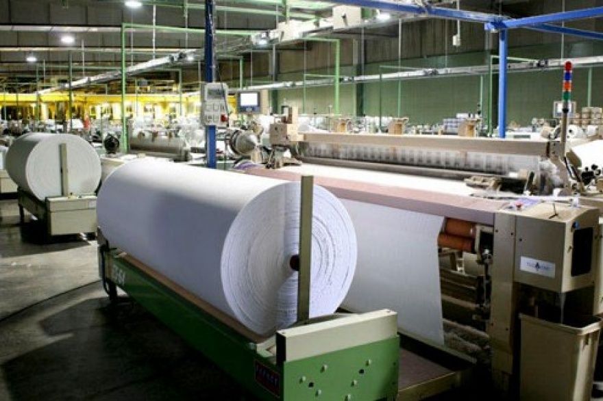 En septiembre hubo 11.807 trabajadores en las industrias