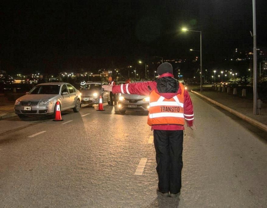 La Municipalidad informó sobre ordenamiento del tránsito por show de La Renga