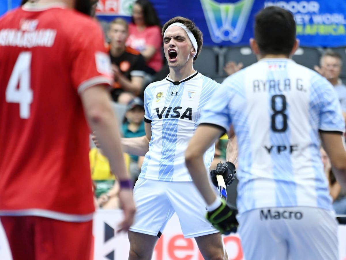 Juan Eleicegui nuevamente en España 