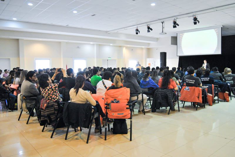 Congreso Internacional de Emergencias y Desastres 
