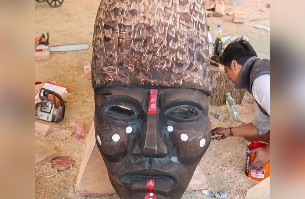 Todo listo para la Fiesta Provincial de la Lenga Fueguina