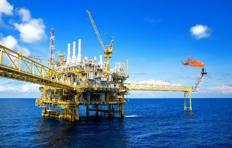 Equinor e YPF presentaron proyecto offshore