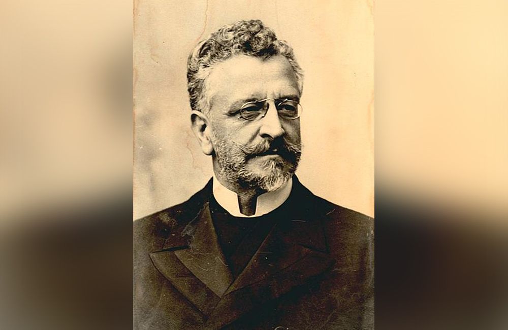 Canciller admite que se pagaba una libra por nativo muerto 