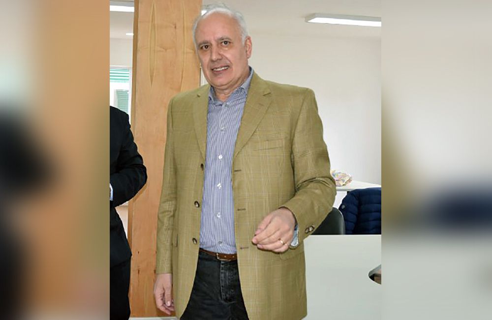 El Juez expuso las dificultades del proceso penal vigente en la provincia