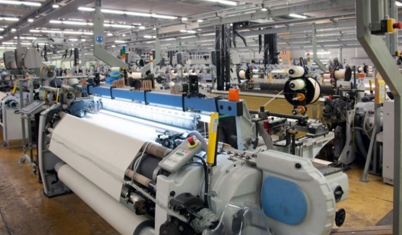 Una textil planteó atrasos en la aprobación de los SIRA