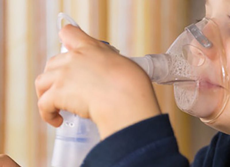 Revelan un aumento de los casos de alergias