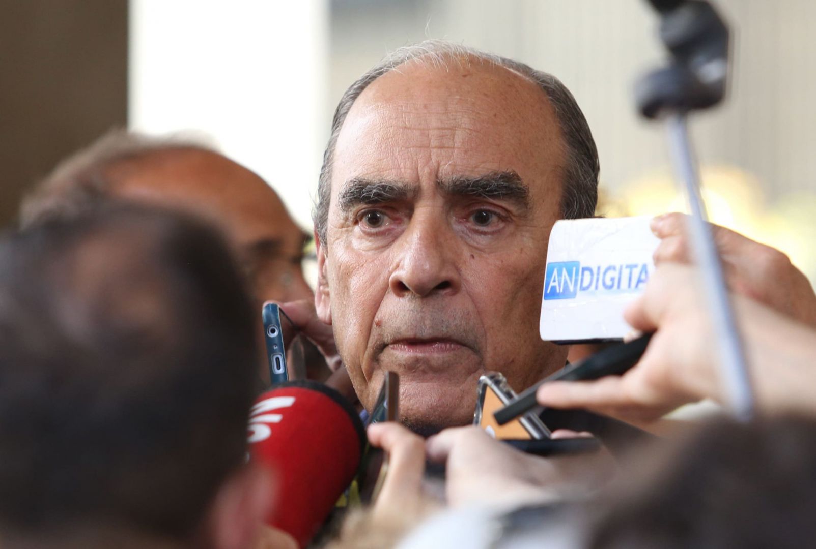 Gobernadores peronistas tuvieron su primer encuentro con Guillermo Francos