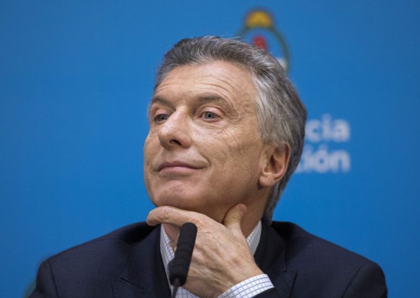 Confirmaron el sobreseimiento de Macri por presunto espionaje por el ARA San Juan