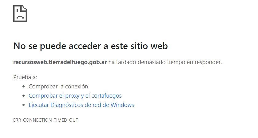 Cruel ironía del destino