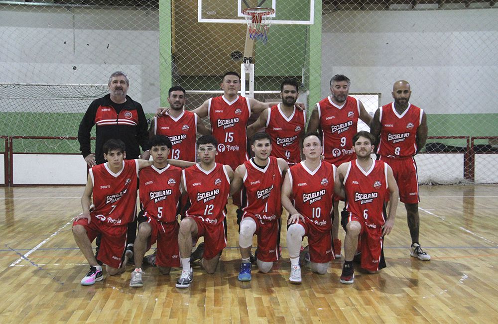 Básquet, fútbol, rugby y Ushuaia trail, los destacados del fin de semana