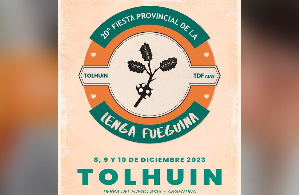 Tolhuin se prepara para un fin de semana largo de película