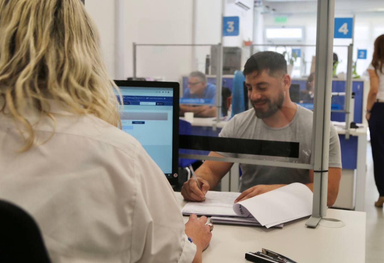 Nuevos montos de las Asignaciones Familiares para Tierra del Fuego y Santa Cruz