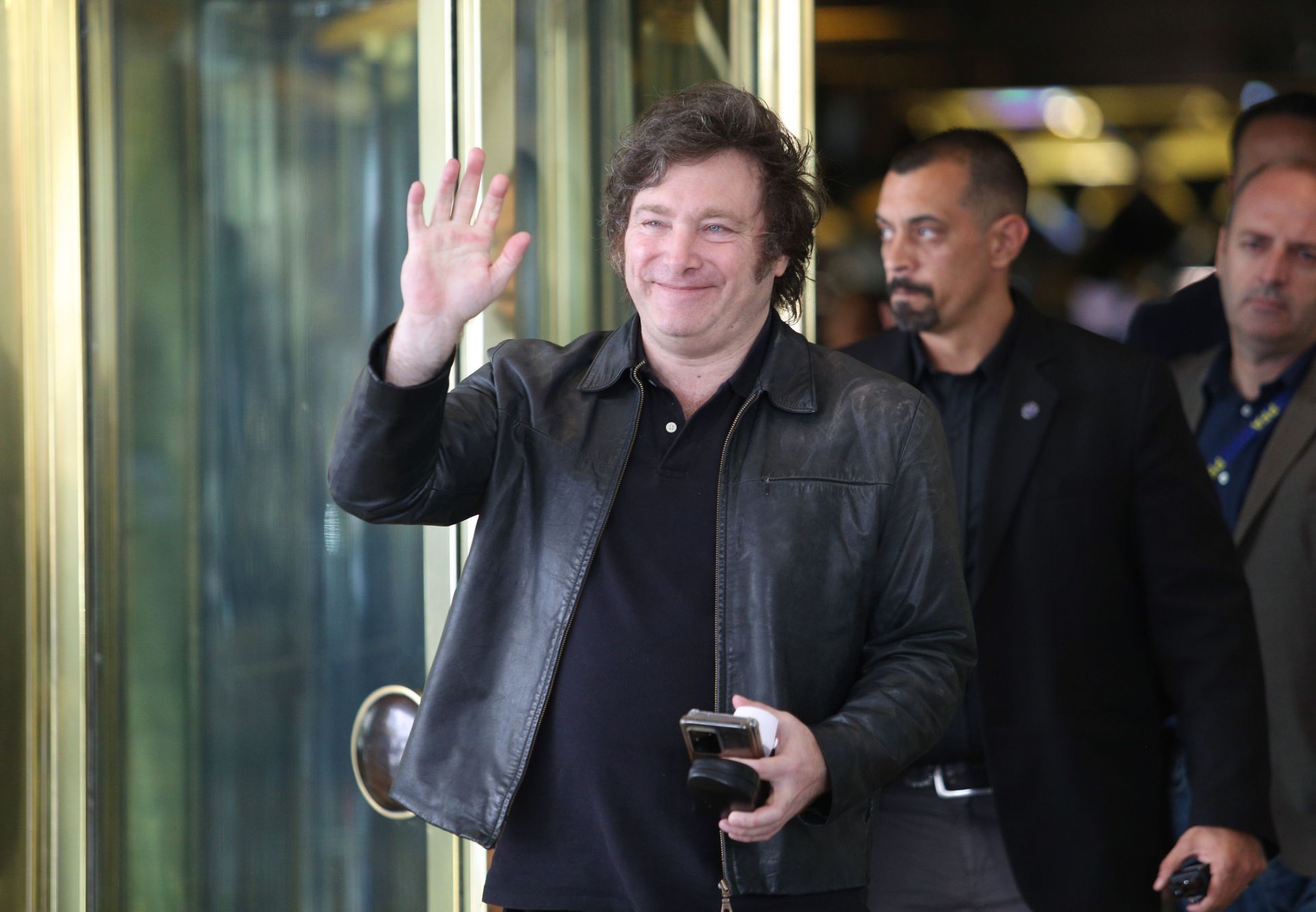 El Gabinete y los cargos que aún debe definir Milei a días de la asunción