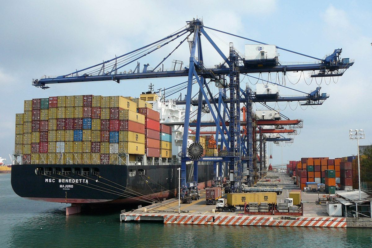 El intercambio comercial con Brasil se desaceleró fuerte en noviembre