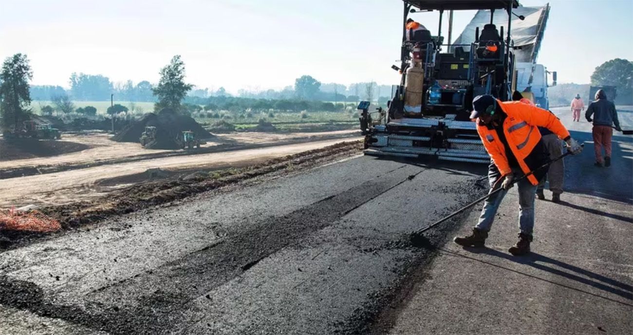 Explican características del sistema chileno de obras público-privadas