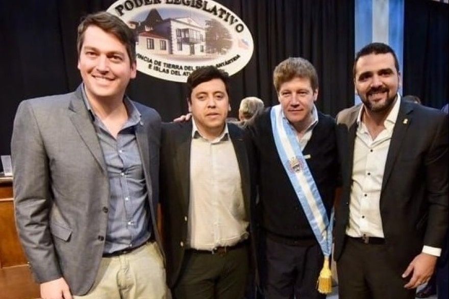 Tierra del Fuego ante los desafíos de los nuevos vientos políticos