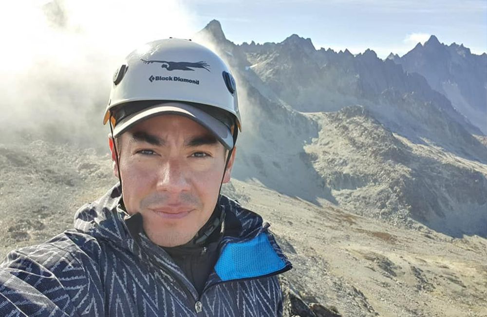 Desaparición de Elio Torres en Península Mitre La familia pide colaboración para contratar rescatistas