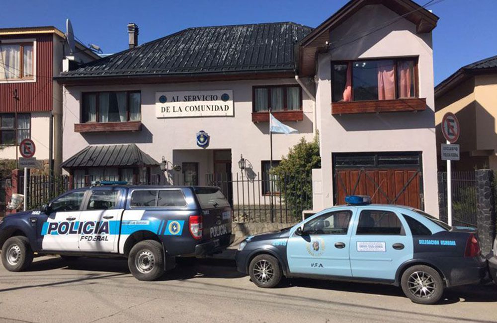 Utilizan el nombre de la Policía Federal para cometer estafas