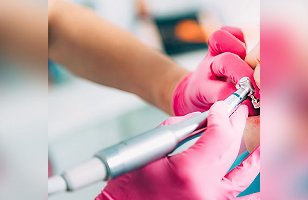 Odontopediatría: Recomiendan prevención y control desde el embarazo