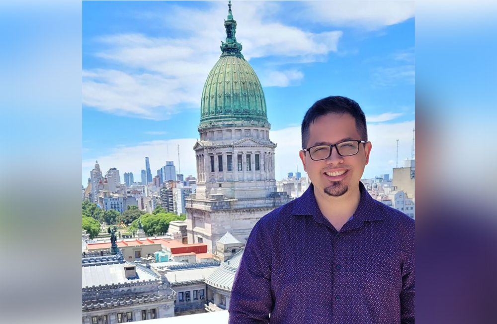 Es inminente el envío de un paquete de leyes al Congreso