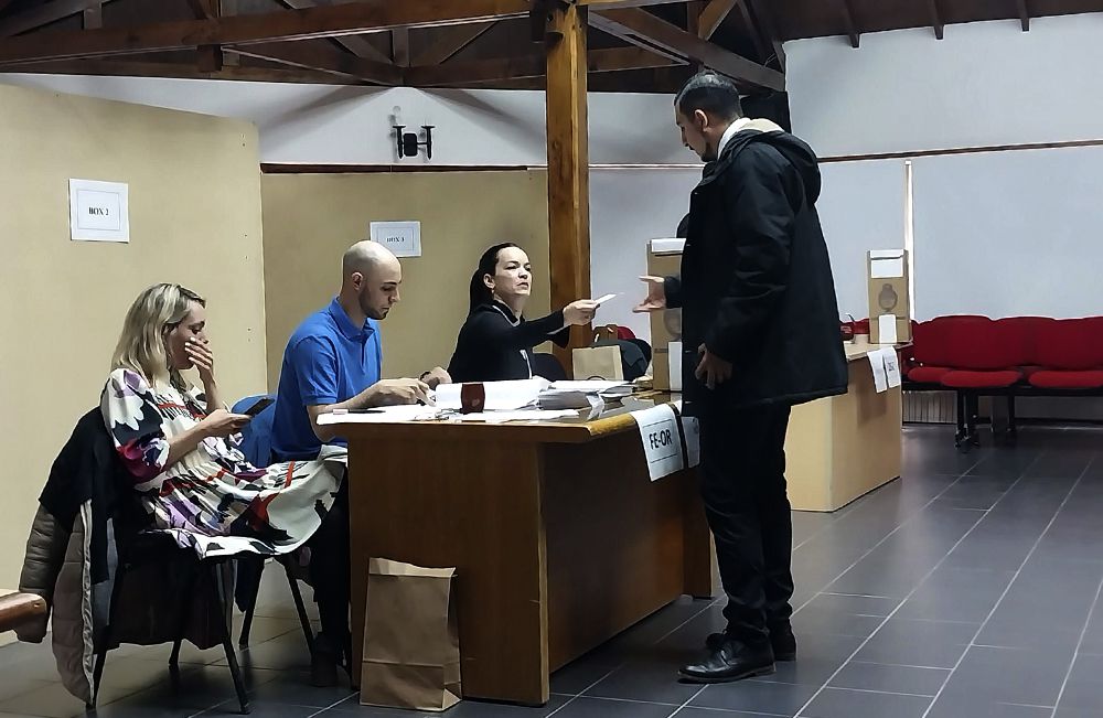 Santiago D’Angelo y Verónica Muchnik son los nuevos representantes de los abogados